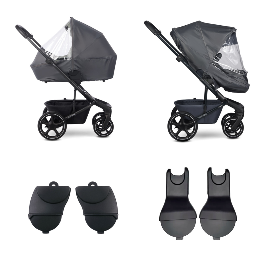 Easywalker Harvey papildaprīkojuma komplekts