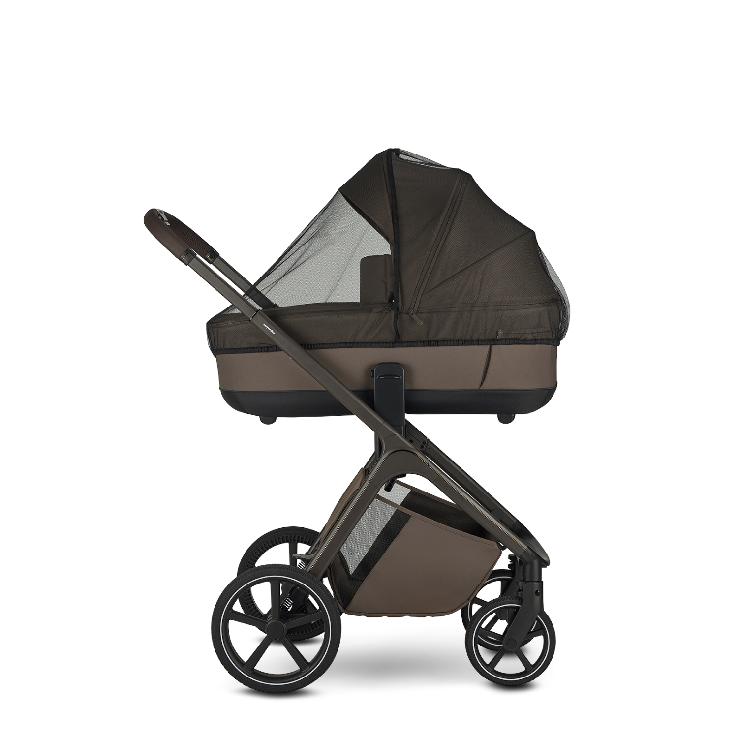 Easywalker Zoey odu tīkls korpusam/sēdeklim