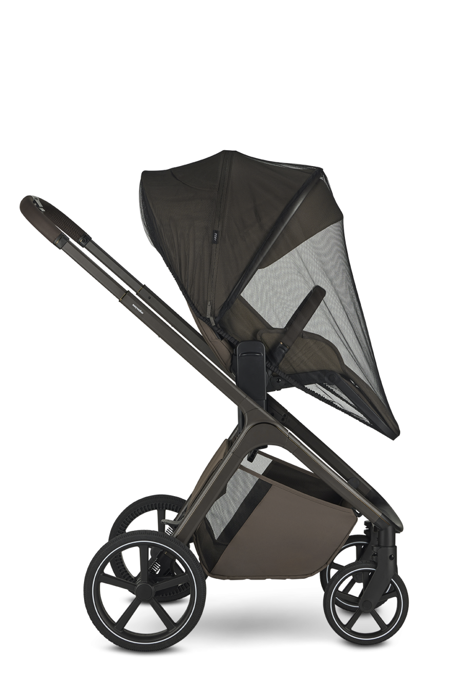 Easywalker Zoey odu tīkls korpusam/sēdeklim
