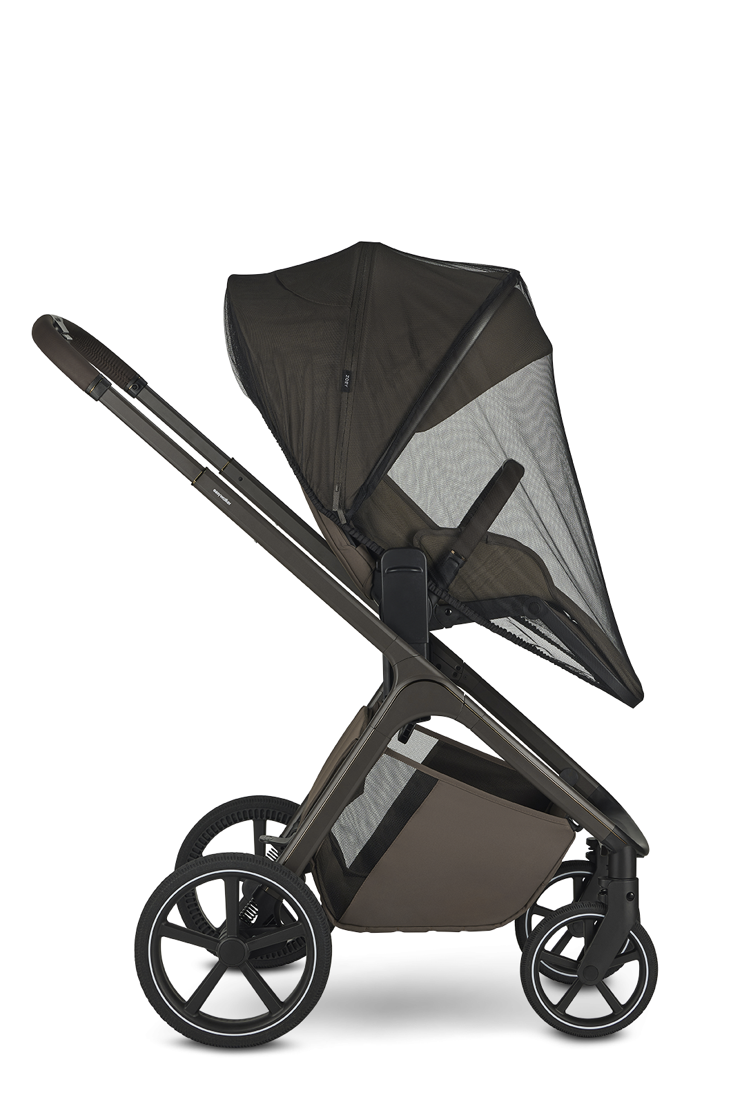 Easywalker Zoey odu tīkls korpusam/sēdeklim