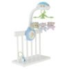 Fisher-Price muzikālā karuselīte 3in1 Butterfly Dreams – foto 3