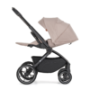 Petite&Mars Scout 2in1 Cappuccino Cream