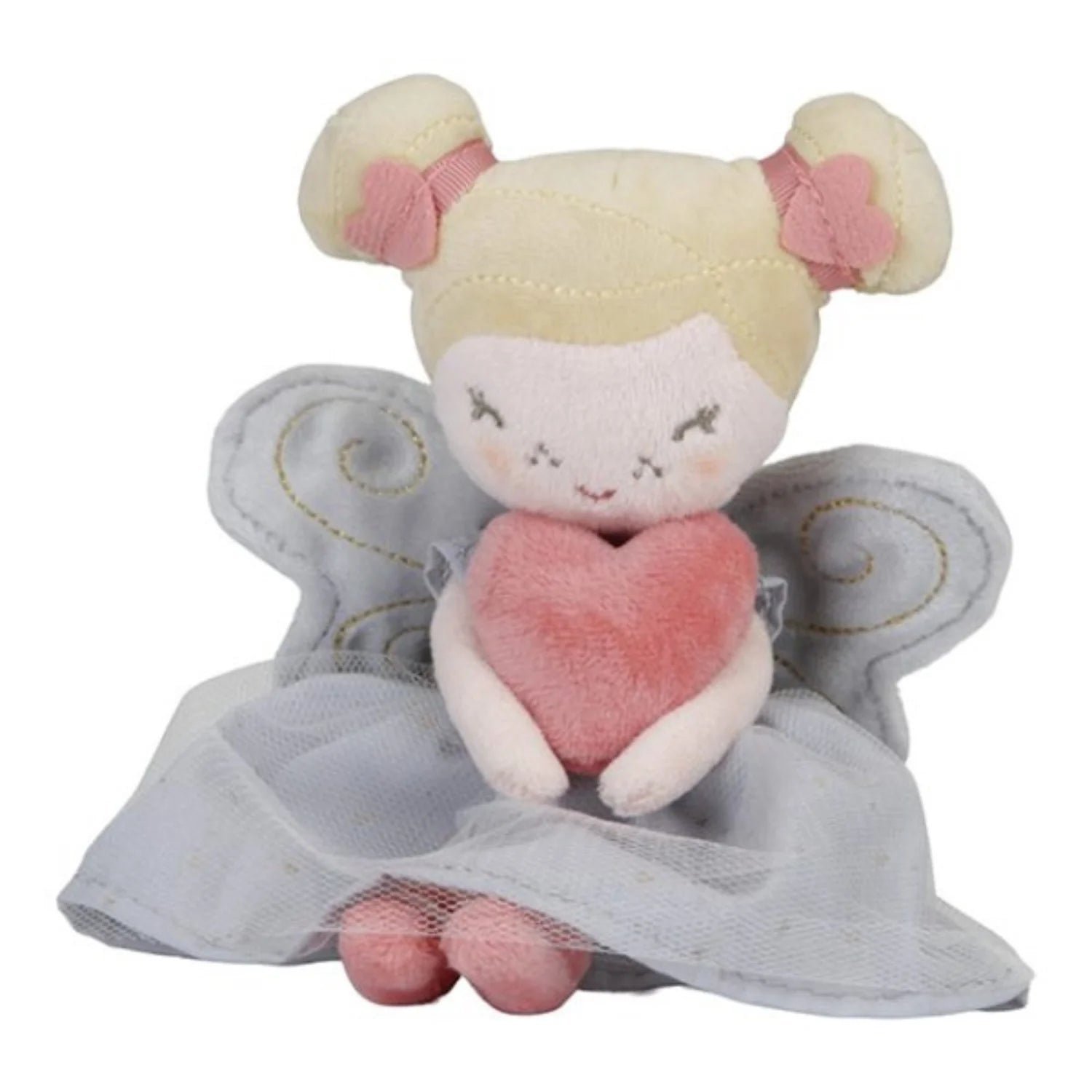 Little Dutch mīksta fejiņa Fay – Fairy of Love – foto 2