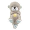 Fisher-Price nomierinātājs Ūdrs Snooze (FXC66) – foto 1