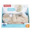 Fisher-Price nomierinātājs Ūdrs Snooze (FXC66) – foto 5
