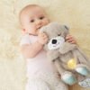 Fisher-Price nomierinātājs Ūdrs Snooze (FXC66) – foto 2