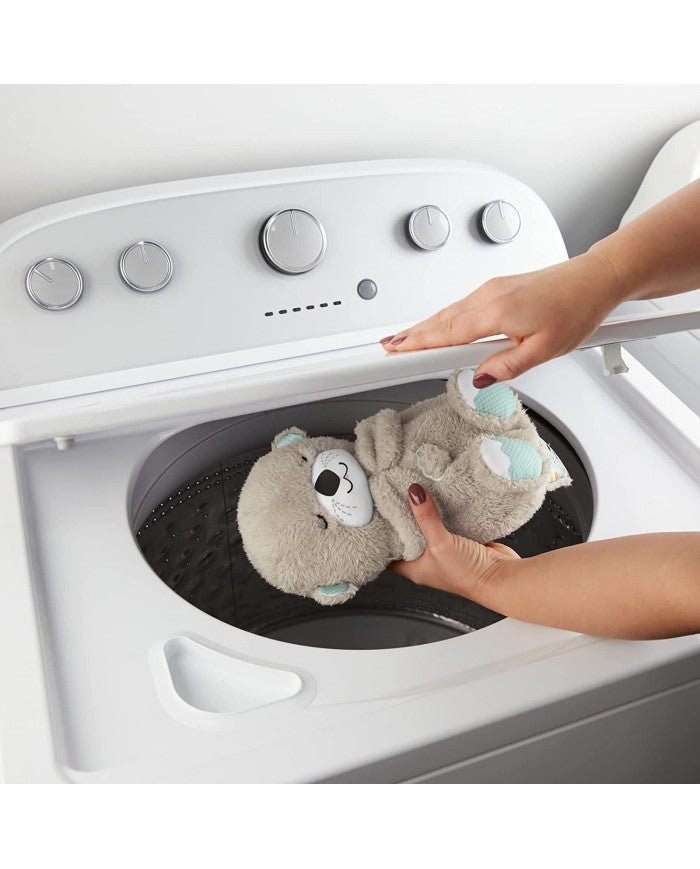 Fisher-Price nomierinātājs Ūdrs Snooze (FXC66) – foto 4