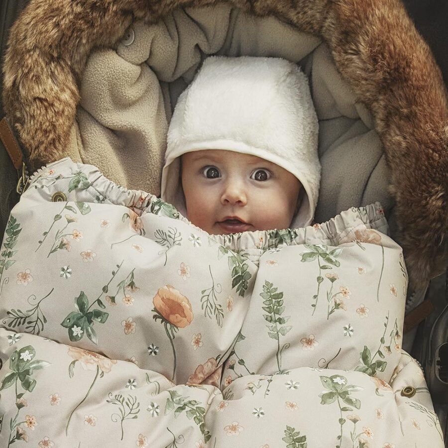 Elodie Details ratu guļammaiss Pure Khaki