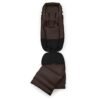 Bugaboo THERMOLITE® Performance ziemas guļammaiss ratiem – Cocoa Brown – 3
