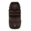 Bugaboo THERMOLITE® Performance ziemas guļammaiss ratiem – Cocoa Brown – 4