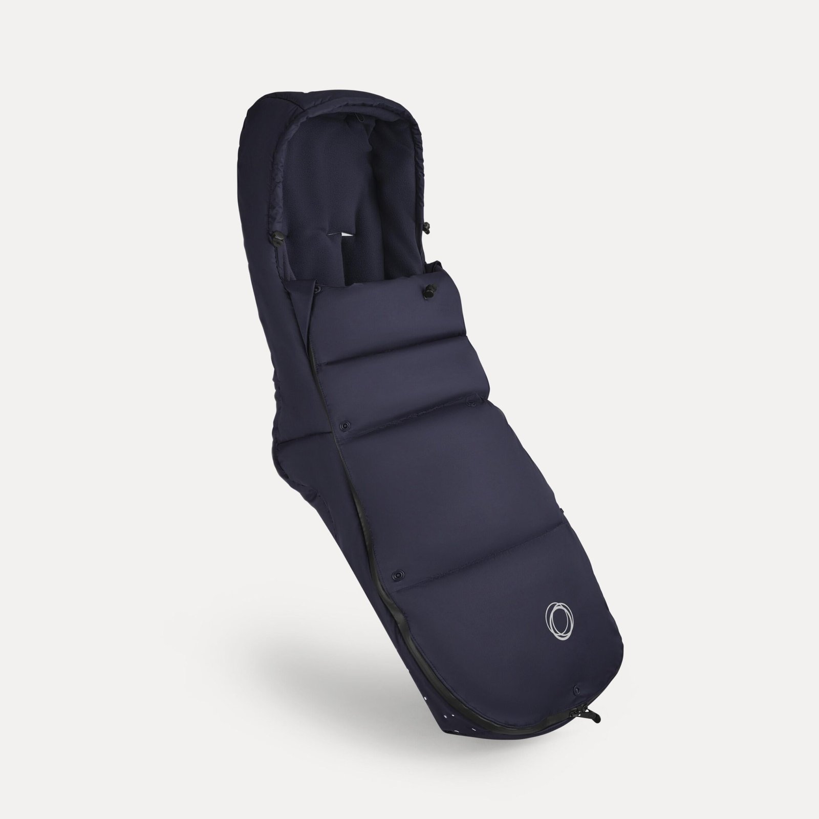 Bugaboo THERMOLITE® Performance ziemas guļammaiss ratiem – Deep Indigo
