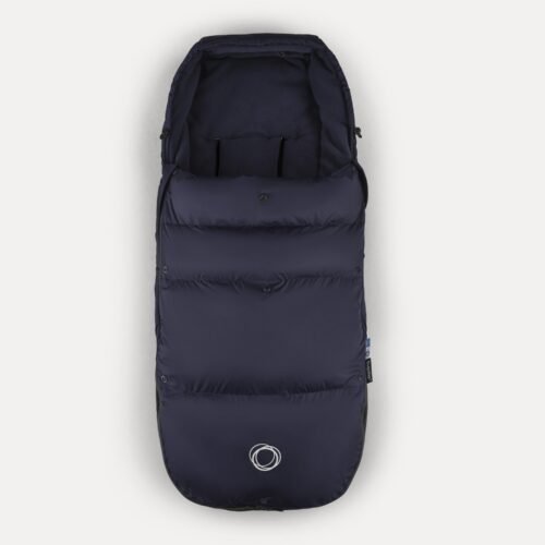 Bugaboo THERMOLITE® Performance ziemas guļammaiss ratiem – Deep Indigo – 3