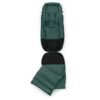 Bugaboo THERMOLITE® Performance ziemas guļammaiss ratiem – Fern Green – 3