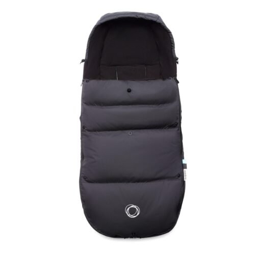 Bugaboo Performance ziemas guļammaiss ratiem – Midnight Black – 3