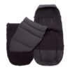 Bugaboo Performance ziemas guļammaiss ratiem – Midnight Black – 5