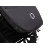 Bugaboo Performance ziemas guļammaiss ratiem – Midnight Black – 6