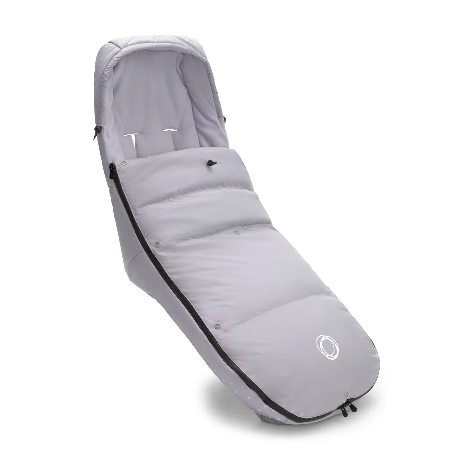 Bugaboo Performance ziemas guļammaiss ratiem – Misty Grey