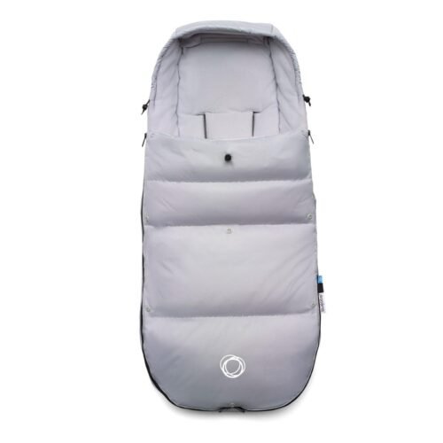 Bugaboo Performance ziemas guļammaiss ratiem – Misty Grey – 3