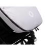 Bugaboo Performance ziemas guļammaiss ratiem – Misty Grey – 6