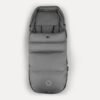 Bugaboo THERMOLITE® Performance ziemas guļammaiss ratiem – Moon Grey – 3