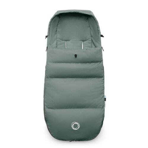 Bugaboo Performance ziemas guļammaiss ratiem – Pine Green – 3