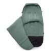 Bugaboo Performance ziemas guļammaiss ratiem – Pine Green – 4