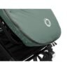 Bugaboo Performance ziemas guļammaiss ratiem – Pine Green – 6