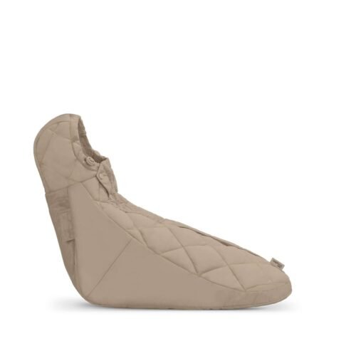 Cybex Snogga Mini 2 guļammaiss priekš autokrēsla Almond Beige – 3
