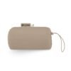 Cybex Snogga Mini 2 guļammaiss priekš autokrēsla Almond Beige – 5