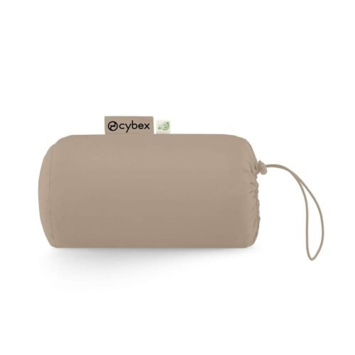 Cybex Snogga Mini 2 guļammaiss priekš autokrēsla Almond Beige – 5