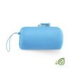 Cybex Snogga Mini 2 guļammaiss priekš autokrēsla Beach Blue – 5
