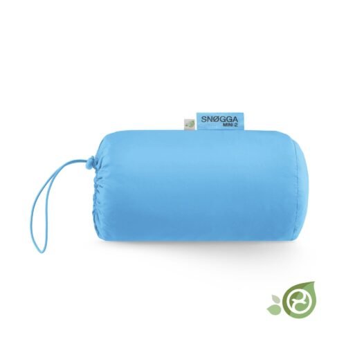 Cybex Snogga Mini 2 guļammaiss priekš autokrēsla Beach Blue – 5