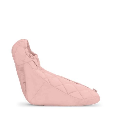 Cybex Snogga Mini 2 guļammaiss priekš autokrēsla Candy Pink – 3
