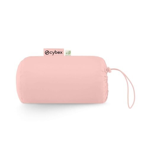 Cybex Snogga Mini 2 guļammaiss priekš autokrēsla Candy Pink – 4