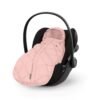 Cybex Snogga Mini 2 guļammaiss priekš autokrēsla Candy Pink – 5