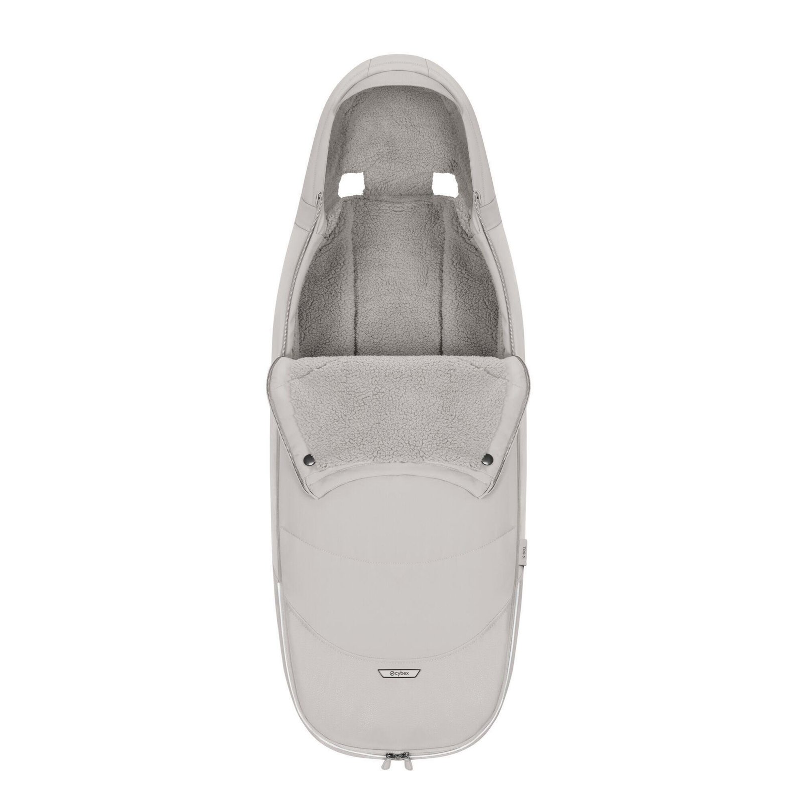Cybex Platinum ratu maiss City Grey – 2