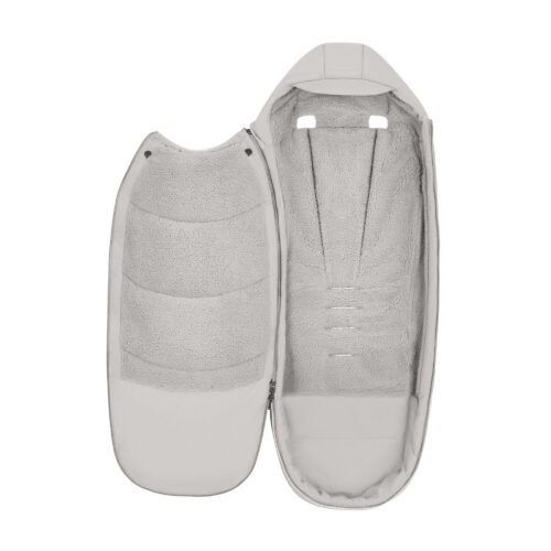 Cybex Platinum ratu maiss City Grey – 3