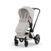 Cybex Platinum ratu maiss City Grey – 5
