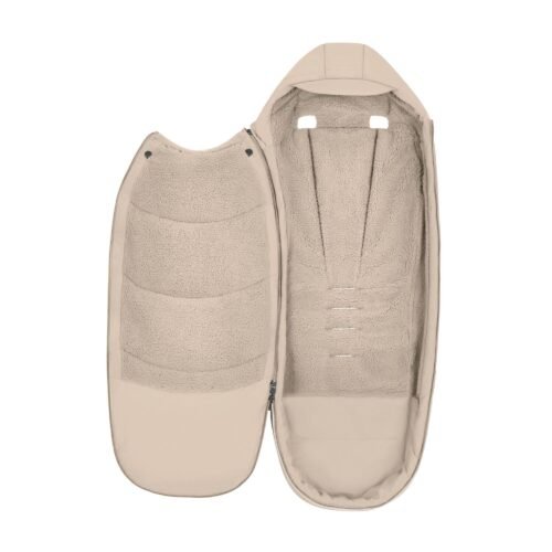 Cybex Platinum ratu maiss Cozy Beige – 3