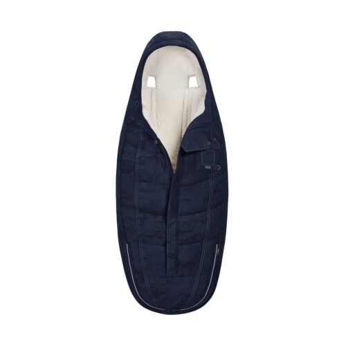 Cybex ratu maiss Rebellious Denim Blue – 3