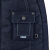 Cybex ratu maiss Rebellious Denim Blue – 4