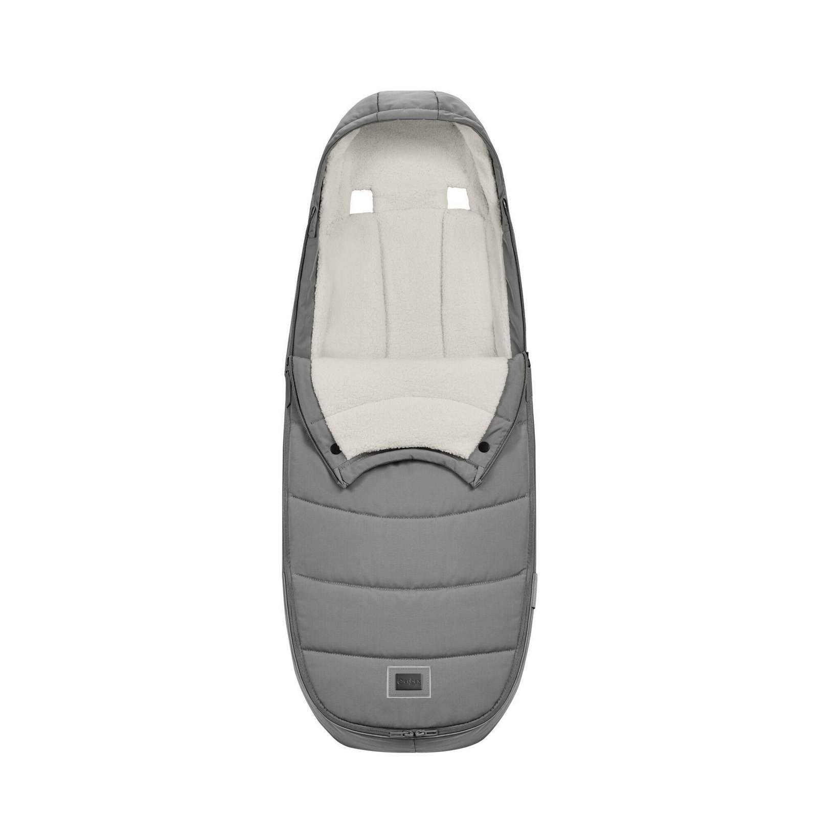 Cybex Platinum ratu maiss Mirage Grey – 2