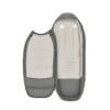 Cybex Platinum ratu maiss Mirage Grey – 3