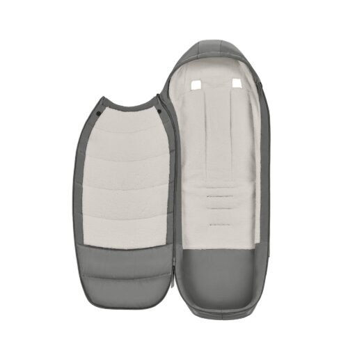 Cybex Platinum ratu maiss Mirage Grey – 3