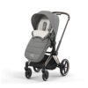 Cybex Platinum ratu maiss Mirage Grey – 5