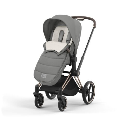 Cybex Platinum ratu maiss Mirage Grey – 5