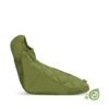 Cybex Snogga Mini 2 guļammaiss priekš autokrēsla Nature Green – 3