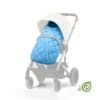 Cybex ratu maiss Snogga 2 Beach Blue – 3