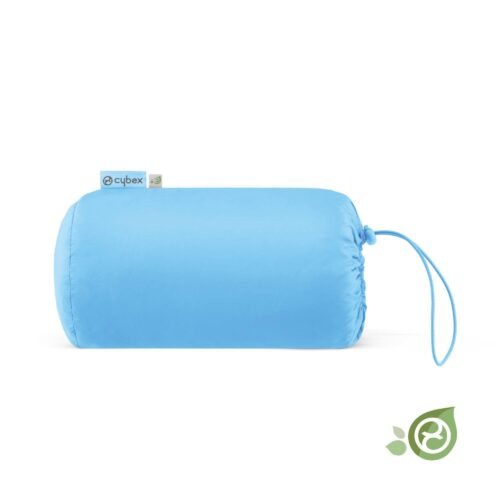 Cybex ratu maiss Snogga 2 Beach Blue – 4