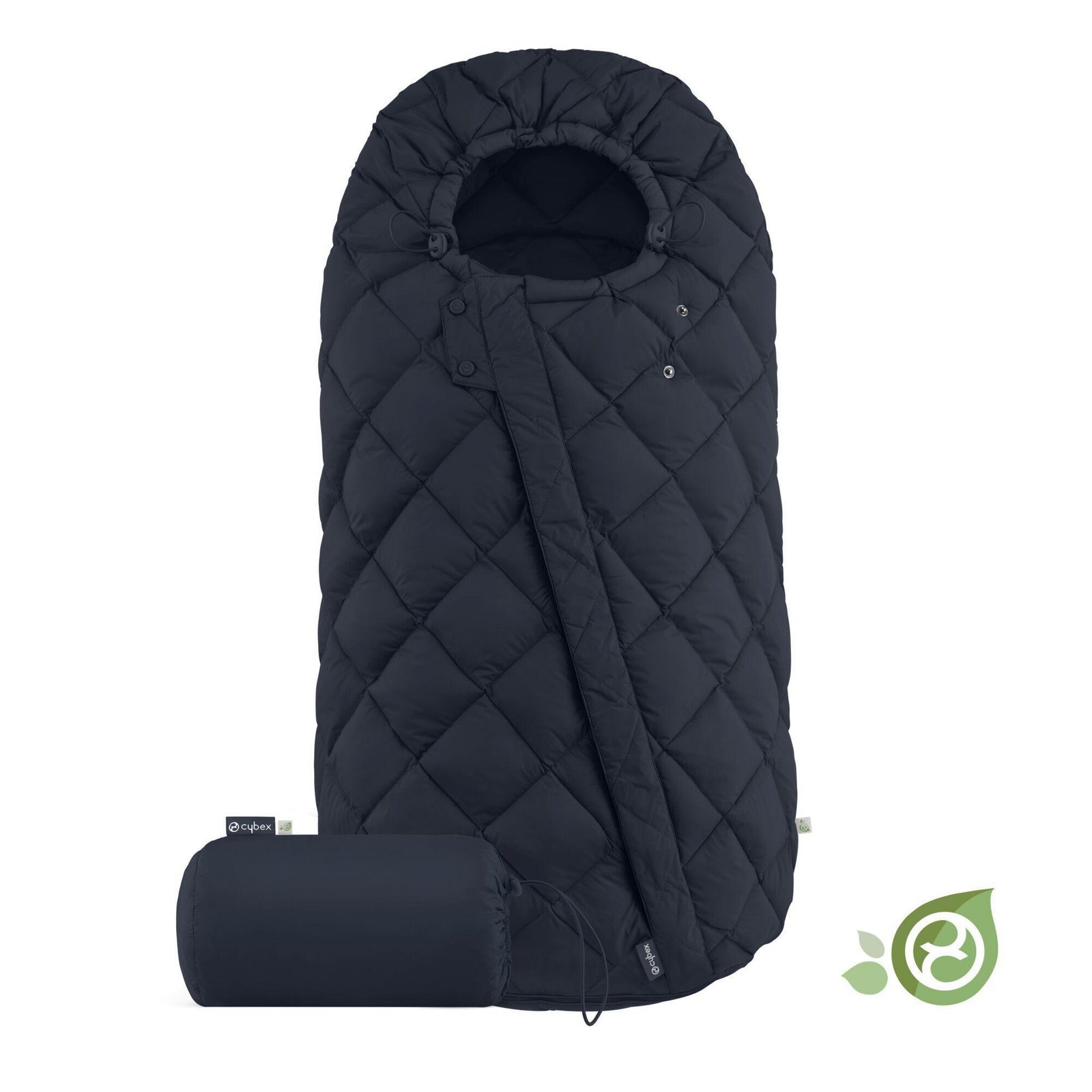 footmuffs-cybex-ocean-blue-cybex-snogga-2-footmuff-ocean-blue-129365-72588.jpg Cybex Snogga 2 ratu maiss, Ocean Blue